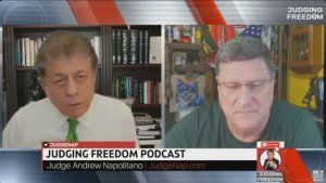 Скотт Риттер 17.03.2025