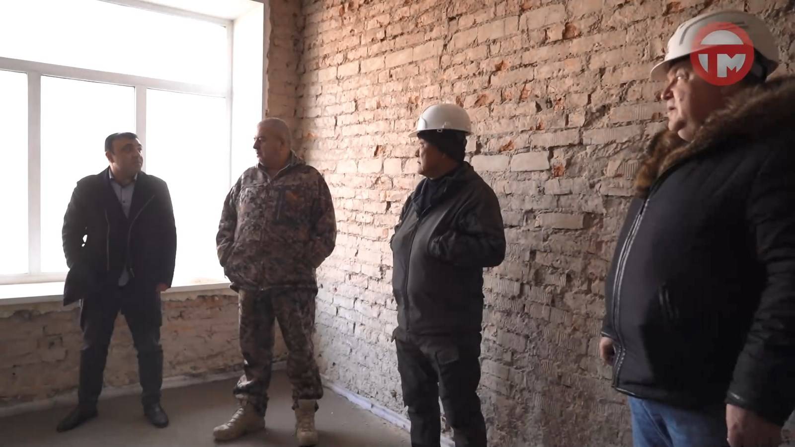 Капитальные работы на объектах образования проверила специальная комиссия администрации округа