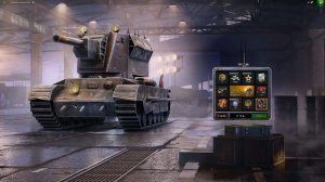 Как выбить КРУШИТЕЛЯ с шансом 99.9% в TanksBlitz? Что падает с розыгрыша на крушителя в TB?