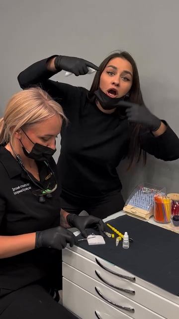 Не скучные будни детских стоматологов. Стоматология Smile Spa Одинцово