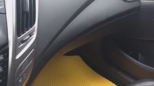 Доработка бардачка хендай велостер