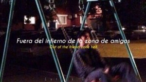 GRLwood | Nice Guy (Lyrics/Letras)