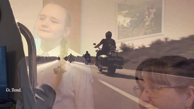 Олеся Тараненко Исполняет песню Goldrunen Earring - Going to the run (Ария "Беспечный Ангел") смотреть онлайн