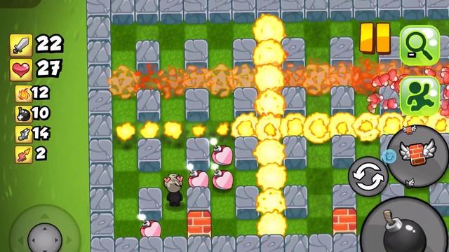 Bomber Friends Bounty Hunt : Commando ⭐️⭐️⭐️ ✅ смотреть онлайн