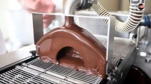 Пищевое производство, приспособления и станки