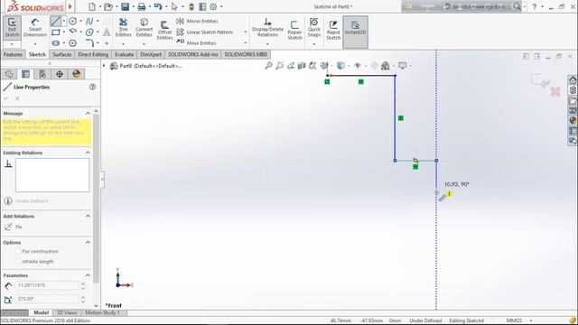 Solidworks Tutorial - Spherical Geneva Mechanism Design and Motion Analysis with Animation