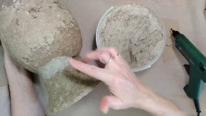 Пасхальный декор своими руками.