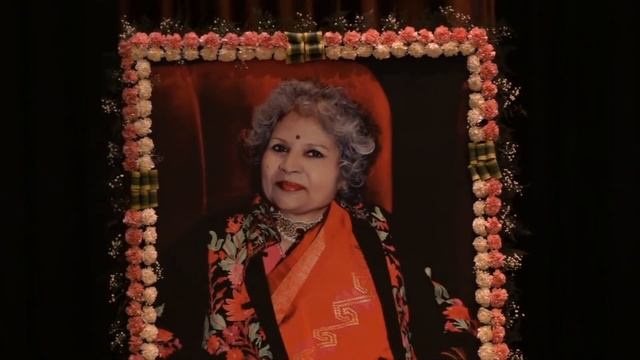 Poem on Sanghmata Dr. Mukti Bhatnagar by Dr. Neeraj Karan Singh 'Vijay" смотреть онлайн