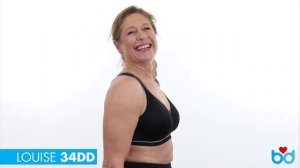 boobydoo Sports Bras | Freya Active Sonic Underwired Moulded Sports Bra