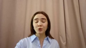 Галия Гайсиевна - Русский язык