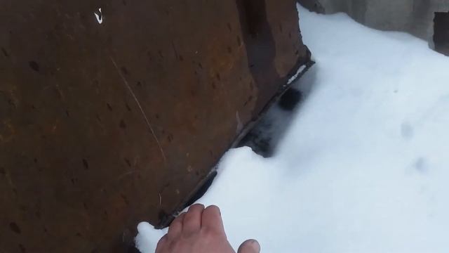 Самодельный погрузчик на трактор т 40 смотреть онлайн