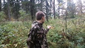 ПРИШЛИ В СТРАШНЫЙ ЛЕС | НАШЛИ ПРОТИВОГАЗ В ЛЕСУ| УВИДЕЛИ ЭТО НЕПОНЯТНОЕ СУЩЕСТВО...