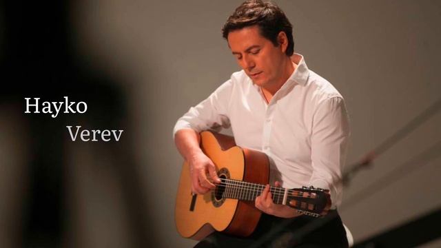 Hayko-verev minus