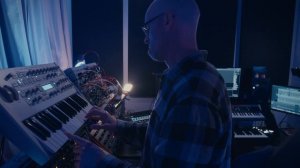 Martin Stürtzer and Signs Of Life - Space Ambient