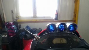 Гидроцикл  ямаха FX 140 с мотором SR 20 ve