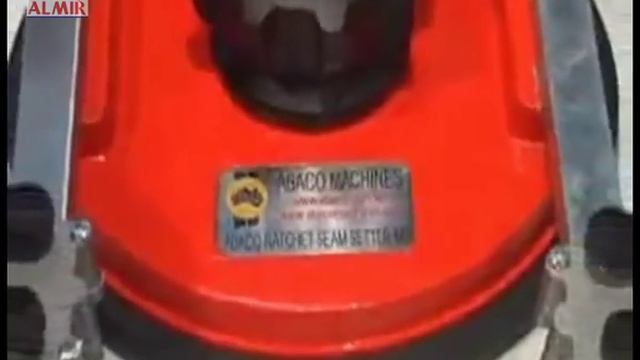 Приспособления для выравнивания и подъема плит ABACO смотреть онлайн