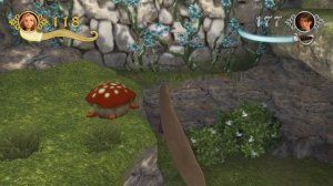 (6+)Прохождение: Рапунцель: Запутанная история(2010)(PC) Часть 1