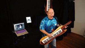 Металлика ( Metallica ) на синтезаторе