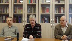 Первый штурм: монгольское вторжение в Европу в 1222-1223 гг. (К 800-летию битвы на Калке)