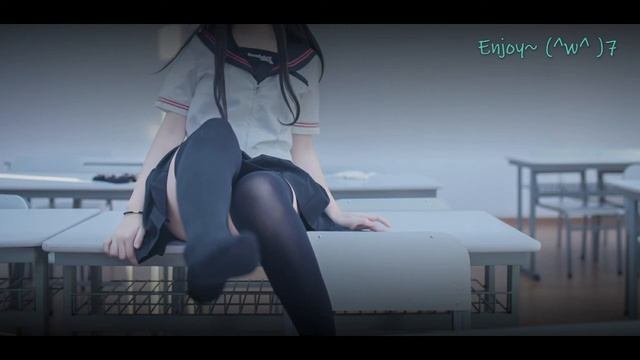 ASMR Imouto's Wet Ear Licking