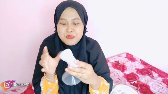 REVIEW POMPA ASI ELEKTRIK PIGEON GO MINI, SEBAGUS ITU?? смотреть онлайн