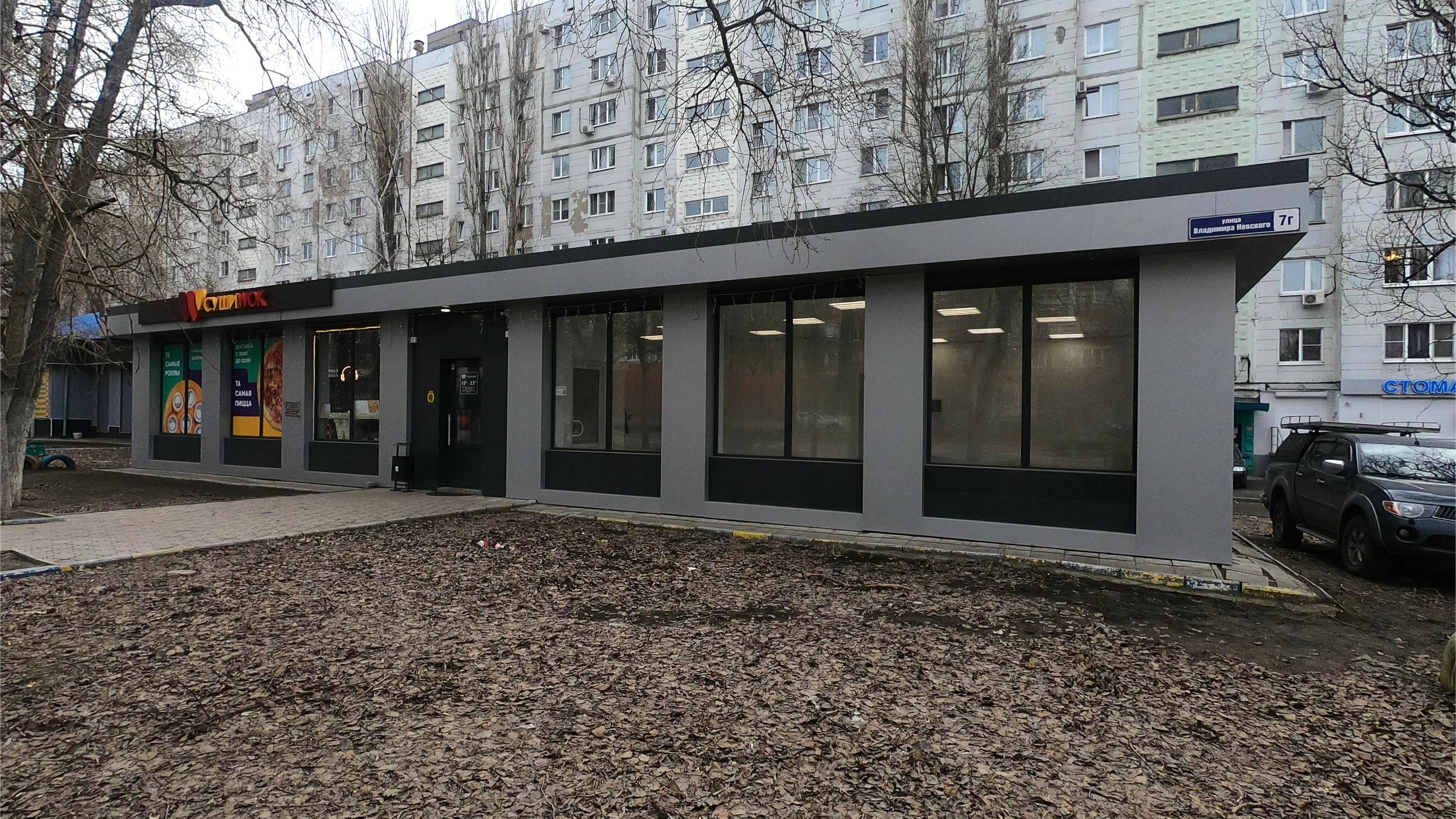 Сдам в аренду нежилое помещение!
Локация: Павильон на «красной линии»