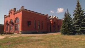 г. Тольятти Музей военной техники  часть 3