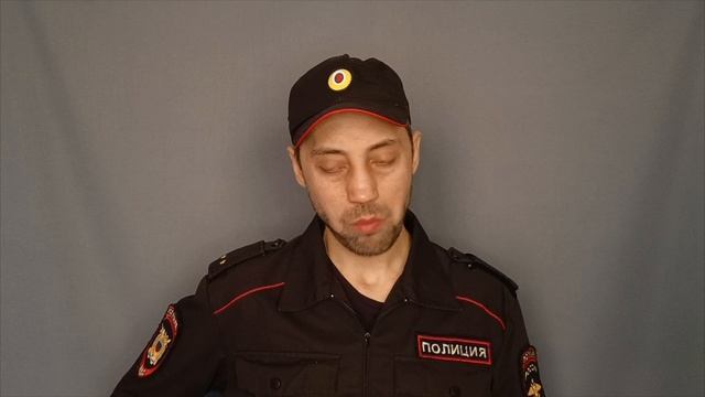 Зайнетдинов Евгений, 32 года, роль - ДПСник