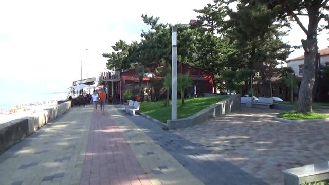 Кобулети