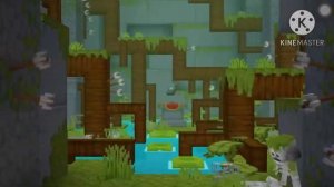 Minecraft : 15 Years Journey 2 (2024) End Credits MPAA Logo End Credits