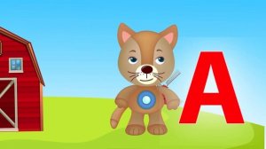 Tiny love сборник мультиков учим алфавит с героями тини лав и котиком мур знакомится с буквами А и