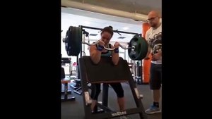 Armwrestling SNIZHANA BABAIEVA. Снежана Бабаева