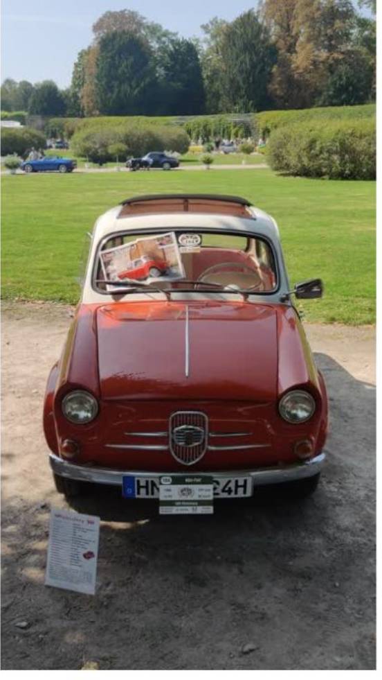 Lloyd 600