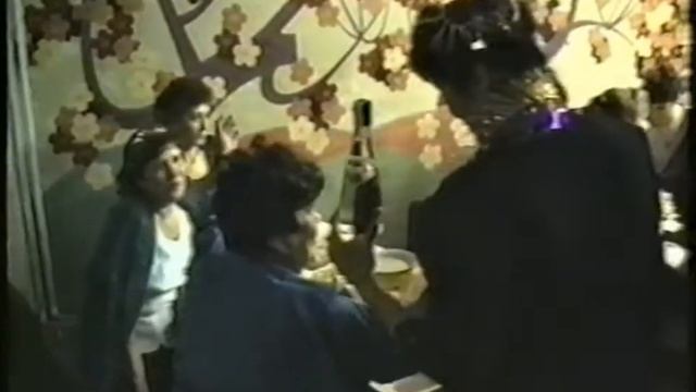 Батя дек 1997 смотреть онлайн