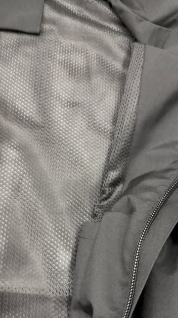 Ветровка Arcteryx Водоотталкивающая