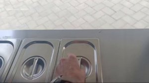 Фудтрак IronBull 7 метров в наличии