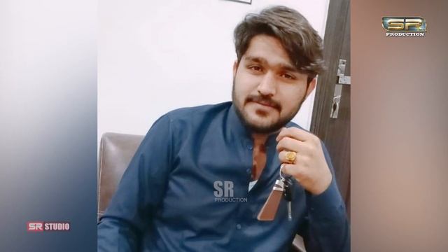 Jorr Bhalo Aa - Munwar Mumtaz Molai - New Eid Album 09 - 2020 SINDHI Song смотреть онлайн