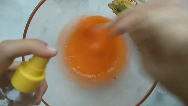 Слайм из ЭЛМЕРСА 😱😦😦😱 Mamsik смотреть онлайн