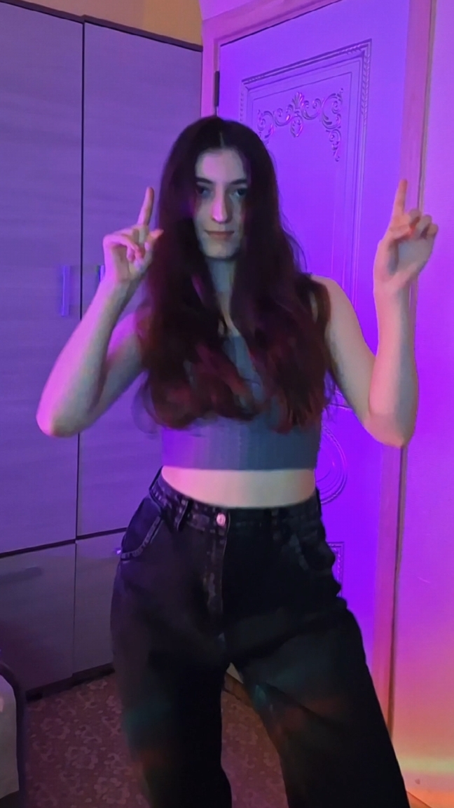 JISOO - earthquake dance cover #kpop #dance #dancecover #trend #jisoo #танец #тренд