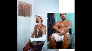 Россиянина насилуют и избивают в Мексиканской тюрьме Алексей Макеев сидит 37 лет за самооборону
