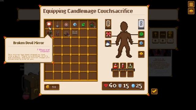 The Candle Train Can’t Be Stopped! -- Obsidian Prince Chapter 2 -- #03 смотреть онлайн