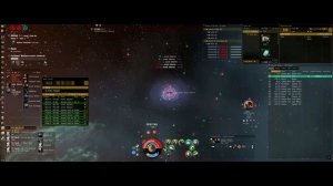 Eve Online Solo PvP - Arbitrator Vs Vexor