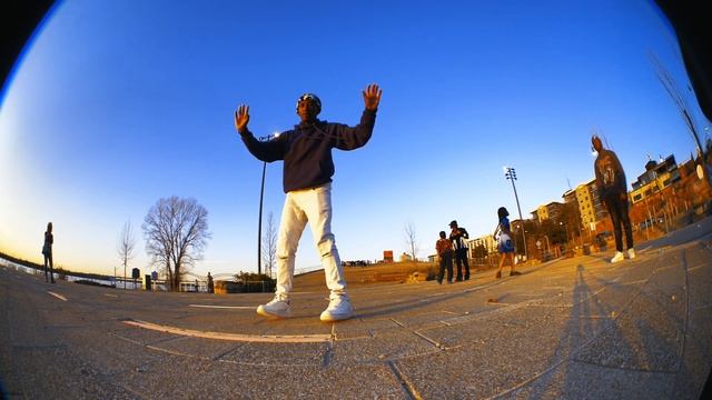 Alex Isley Masego  Jack Dine - Good  Plenty  Memphis Jookin