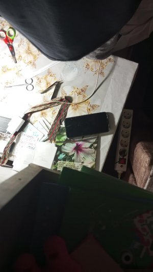 мир бумажек