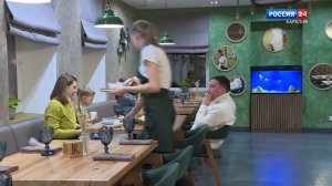 Сюжет КарленРундучок