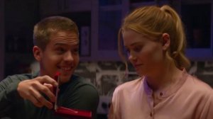 Мое Прекрасное Несчастье 2 Часть