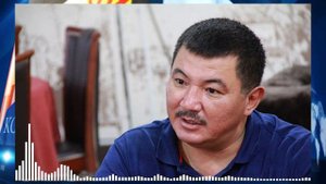 АКЧА ҮЧҮН КУРБУСУНАН КОЛ ҮЗГӨН АНЖЕЛИКА / БЕК БОРБИЕВ: МЕНИН ДОСУМ РАЙЫМ МИЛЛИОН БОЛГОН МҮЛКҮН САТТ