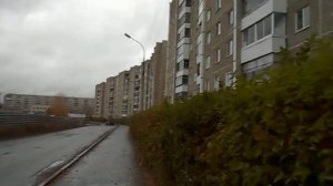 г  Нижний Тагил, ул  Зари 19а вид на участок