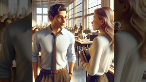 Не жди. Аудиорассказ