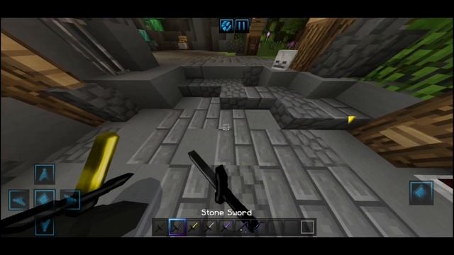 Spop Private [256x] MCPE PvP Texture Pack